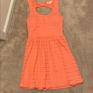 Medium Candies dress.